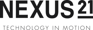 Nexus-21-Logo-w-Tagline-Black (Custom)