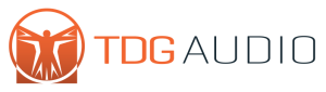 TDG Audio Logo_2020 (Custom)