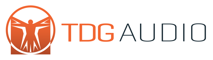 TDG Audio Logo_2020 (Custom)